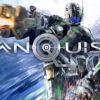 Vanquish: svelata remastered tramite un leak?