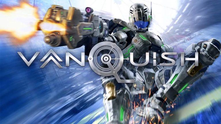 Vanquish: svelata remastered tramite un leak?