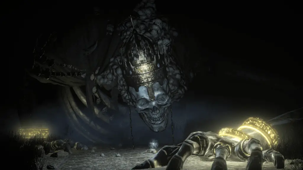 Le 10 bossfight più brutte di Dark Souls e Bloodborne