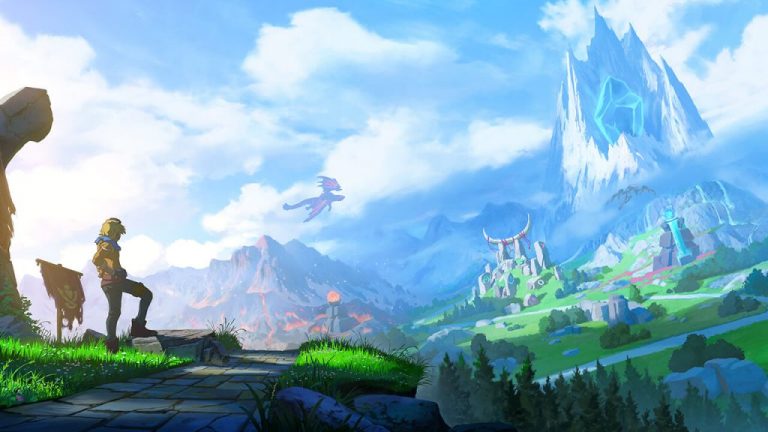 League of legends: è ufficialmente iniziata la season 10