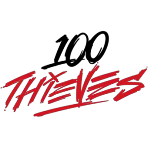 100 Thieves logo