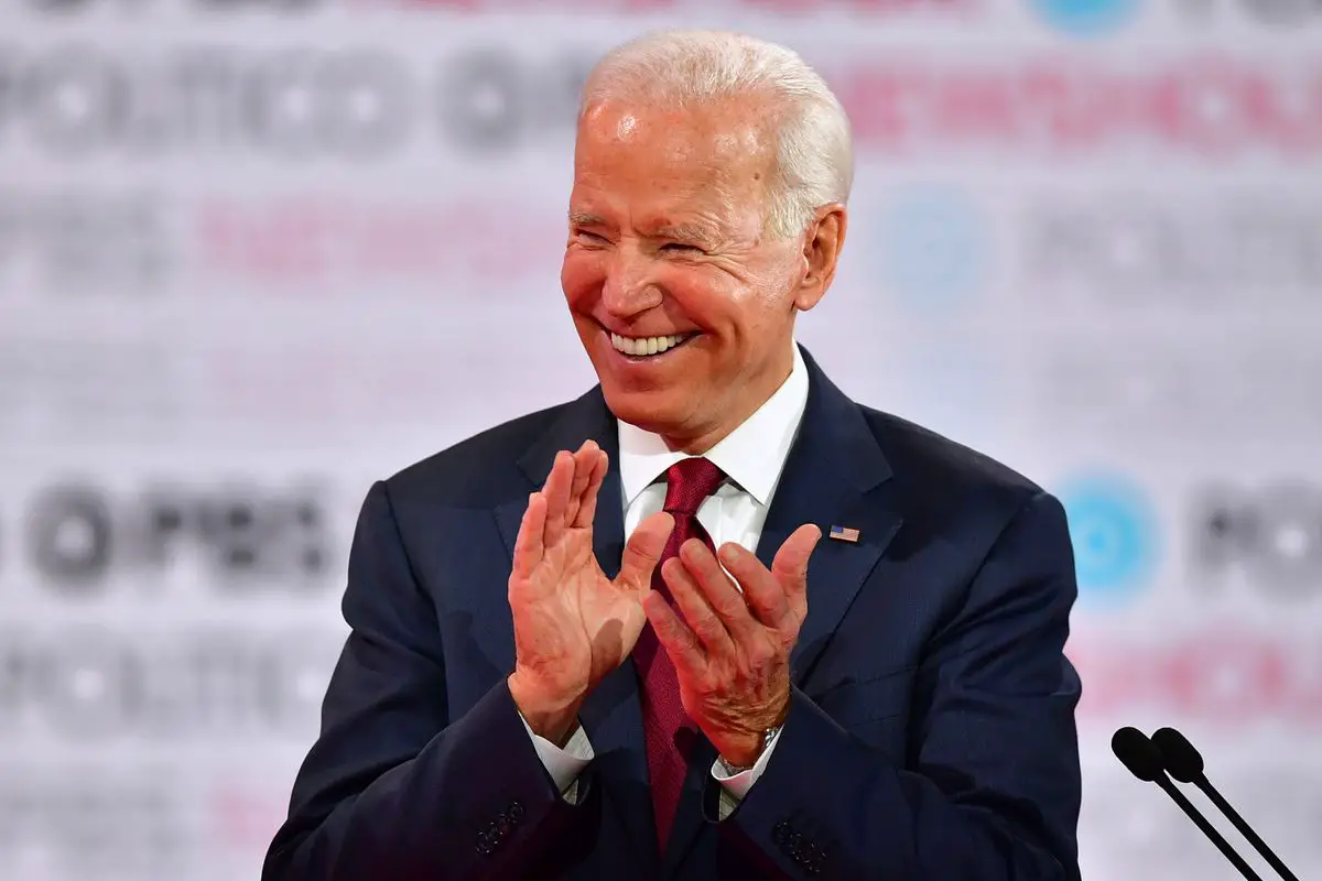 Joe Biden Chi realizza i videogiochi è viscido