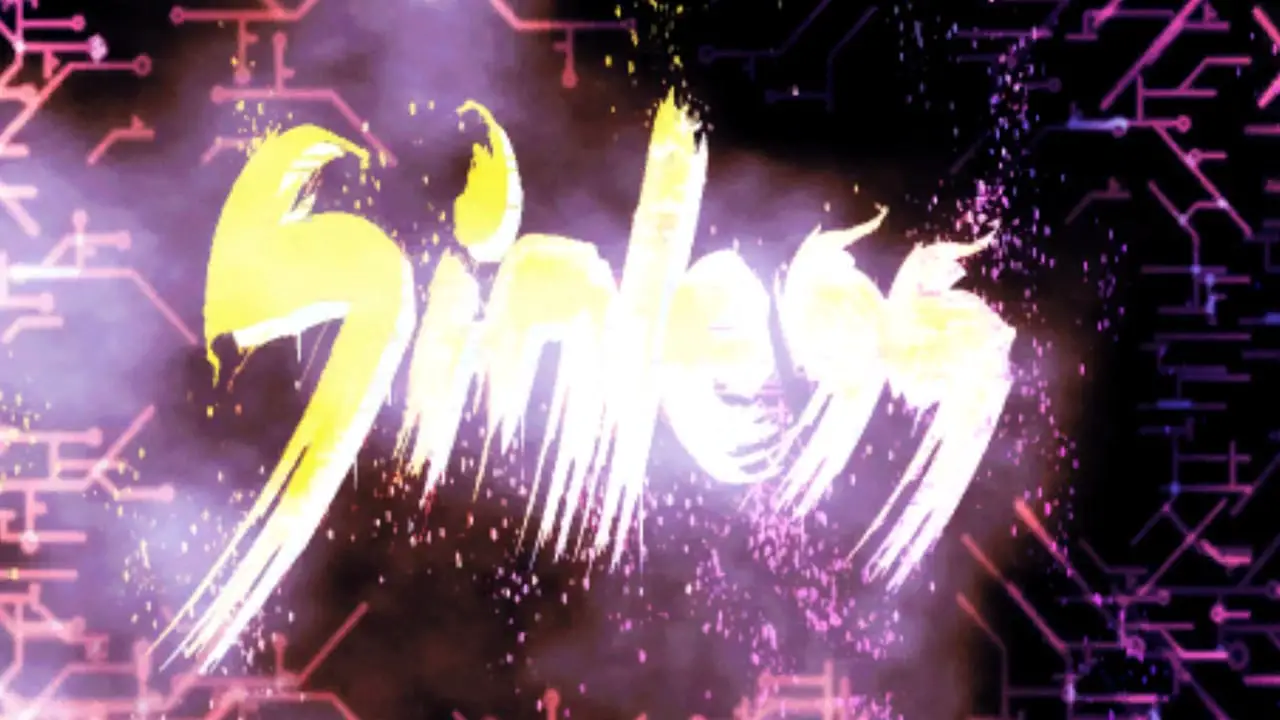 Sinless