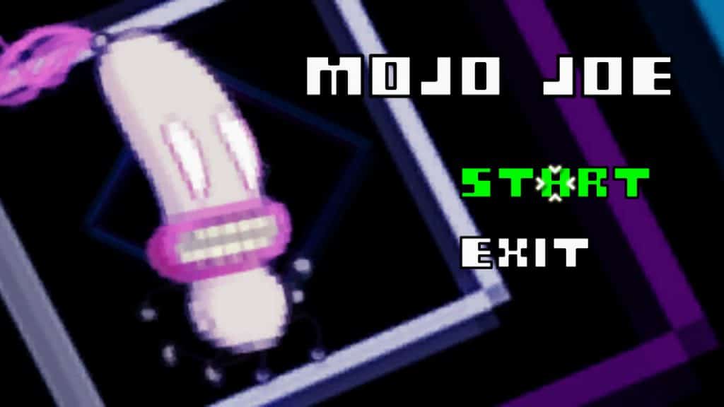 Il minigioco sbloccabile è Mojo Joe, che denota più di una somiglianza a Klaymen, il protagonista di The Neverhood - probabilmente una citazione voluta, trattandosi di avventure grafiche in entrambi i casi