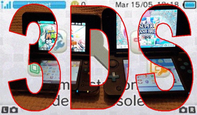 Nintendo 3ds: una console con cui non abbiamo creduto ai nostri occhi