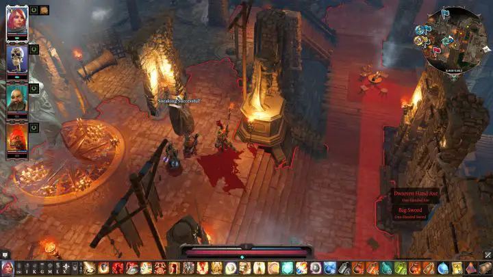 Divinity: Original Sin 2 