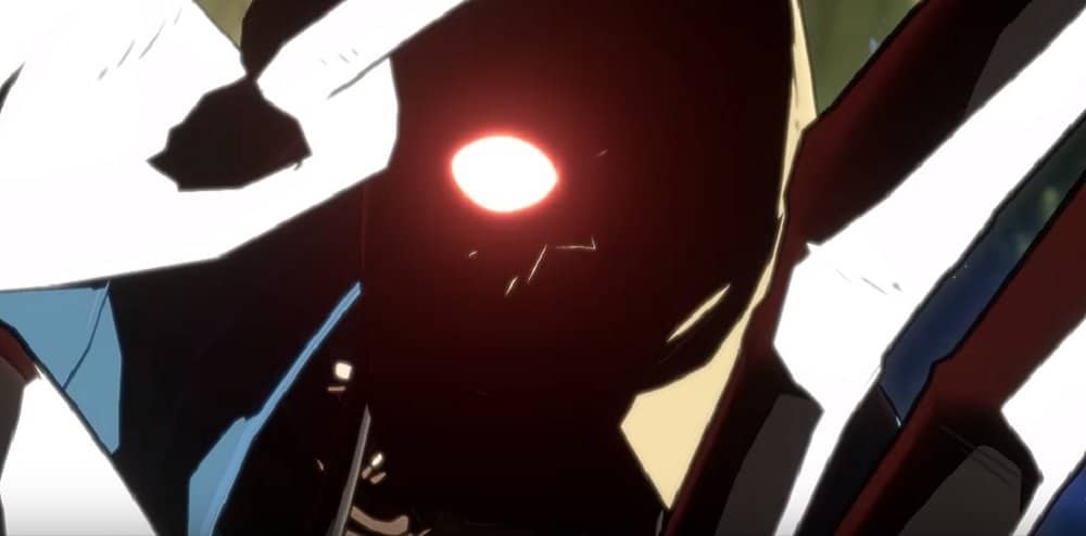 Debutta il raccapricciante Faust nel nuovo trailer di Guilty Gear -Strive-