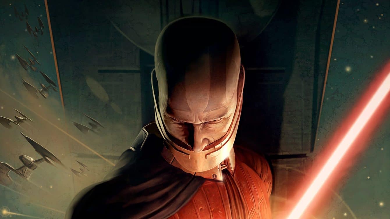 Star Wars: Knights of the Old Republic Remake è forse in produzione 2