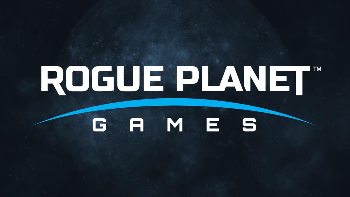 ROGUE PLANET GAMES