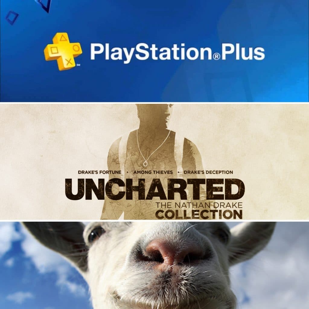 Playstation store: annunciati i titoli di gennaio Playstation store: annunciati i titoli di gennaio