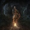conclude una speedrun di Dark Souls senza subire danni