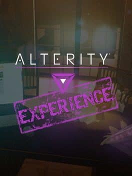 ALTERITY EXPERIENCE