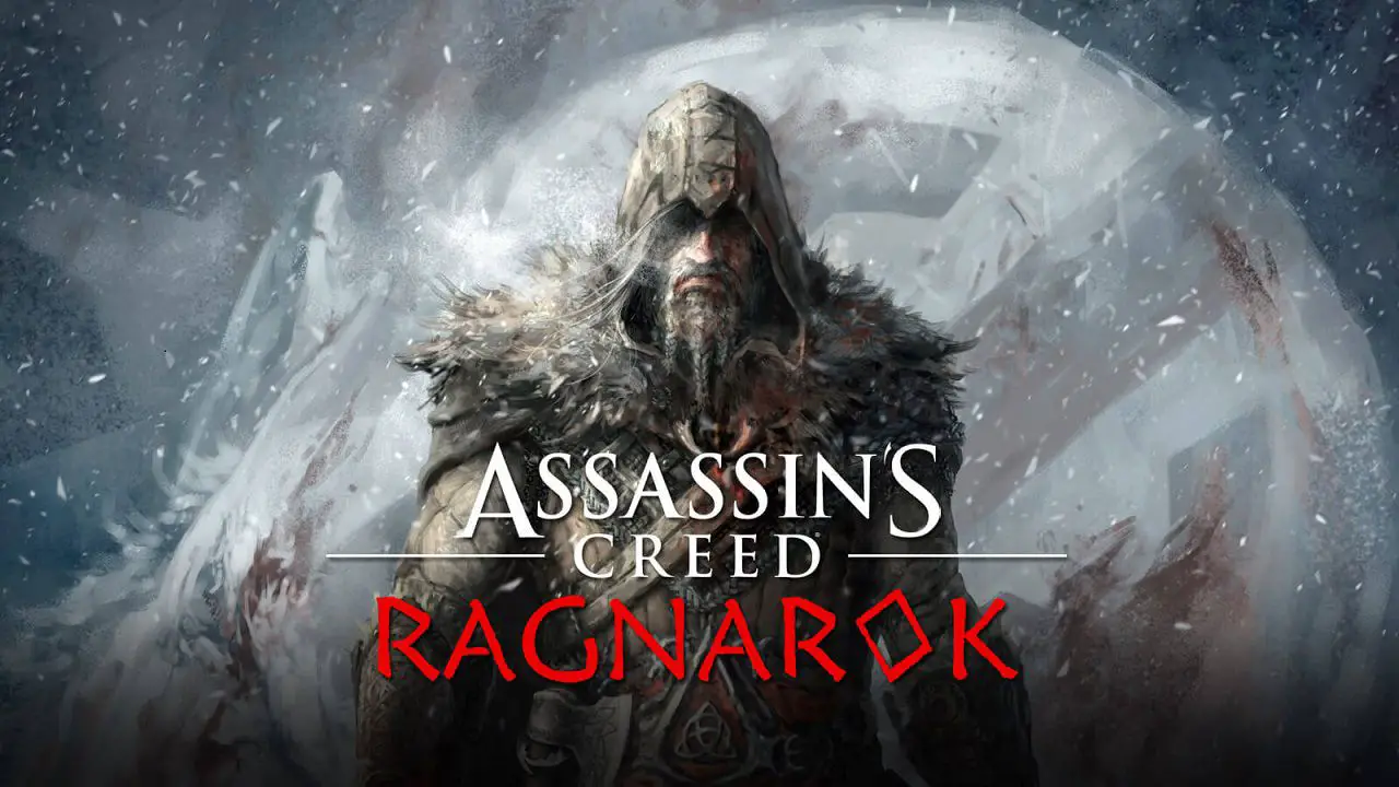 Assassin's Creed Ragnarok