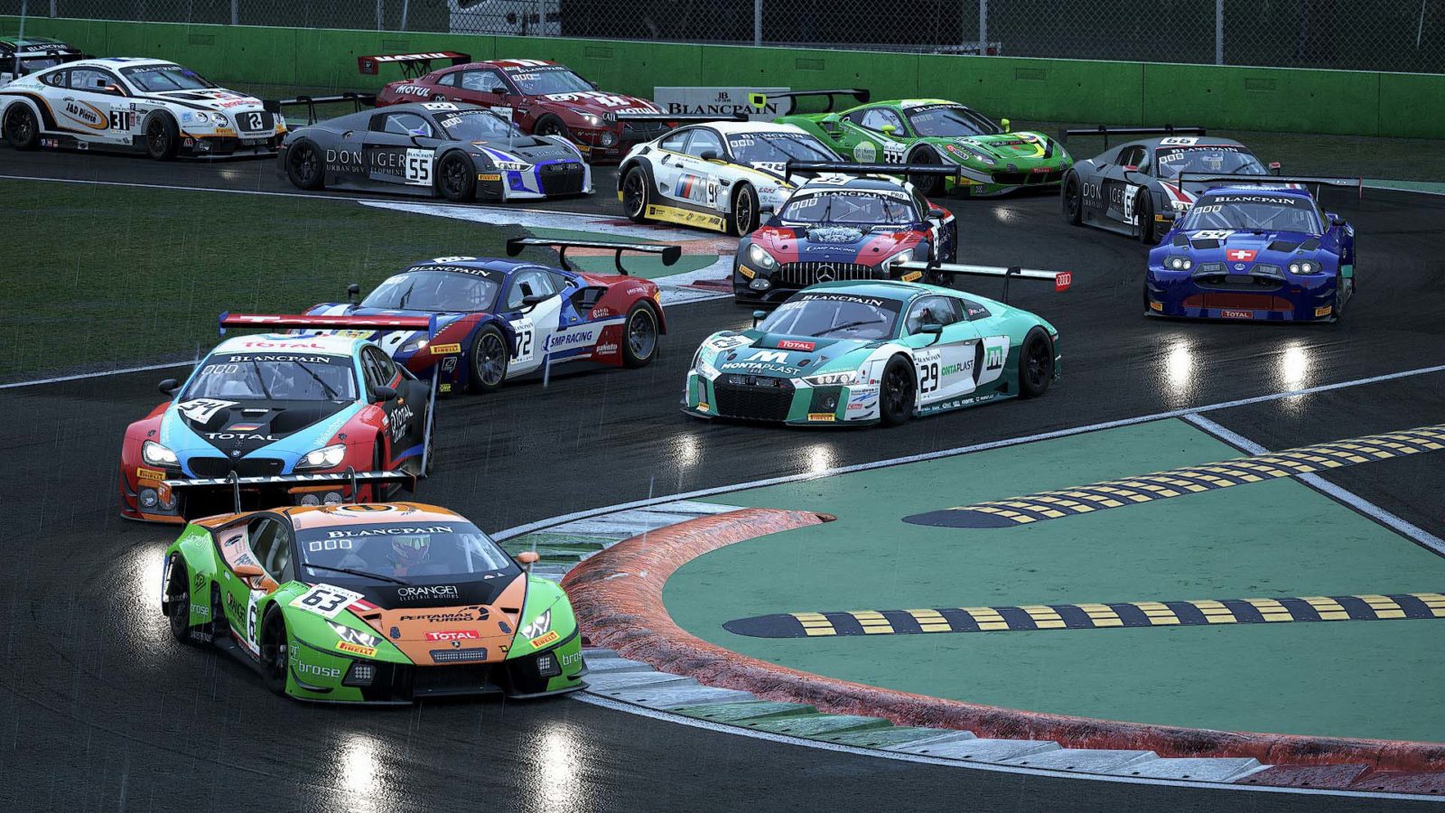 Assetto Corsa: Competizione e Disco Elysium le offerte del weekend su Steam 6