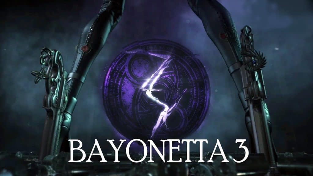 Bayonetta 3 potrebbe non essere lontano dalla sua uscita Bayonetta 3