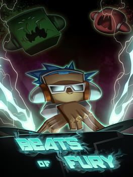 Beats Of Fury