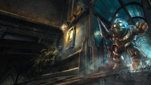 BioShock 4 copertina
