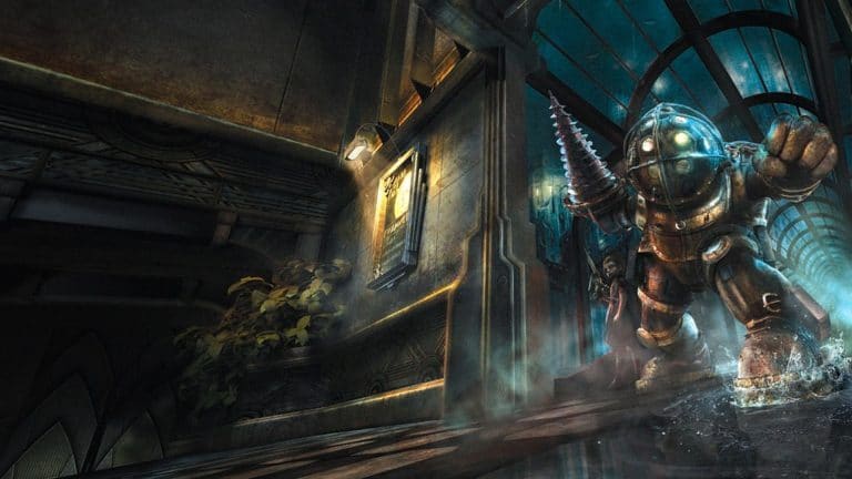 Le dichiarazioni del creator director di bioshock 2 sul nuovo capitolo