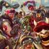 Bleeding edge: ninja theory non supporterà più il titolo