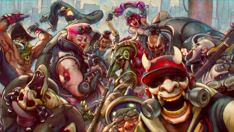 I 5 giochi multiplayer più interessanti in arrivo su pc