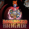 Bookbound brigade annunciato per il 2020