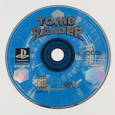 CD PlayStation