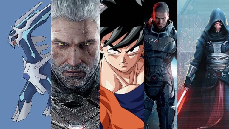 Remake e remastered: i 5 titoli che dovrebbero tornare