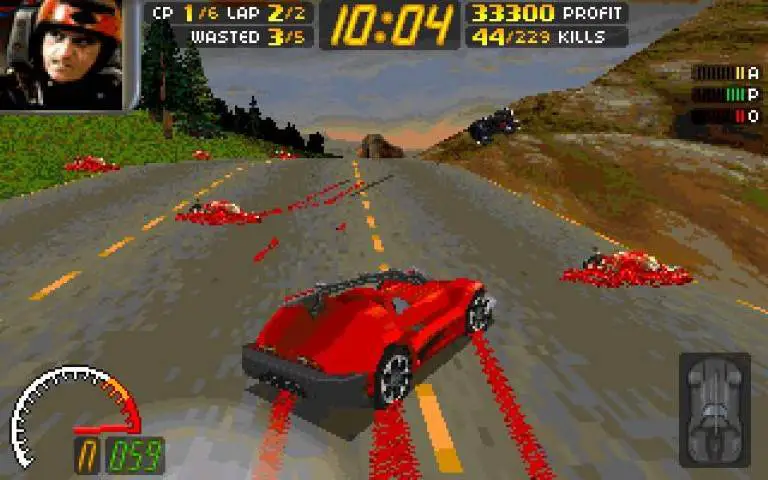 10 censure subite nei videogiochi