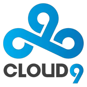 Cloud9 logo