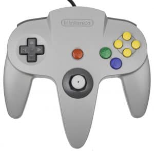 Controller N64