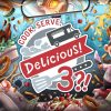 Cook Serve Delicious 3