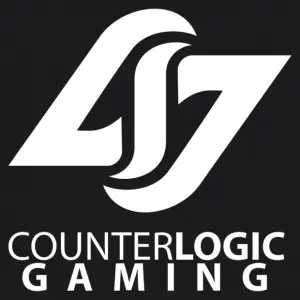 Counter Logic Gaming logo