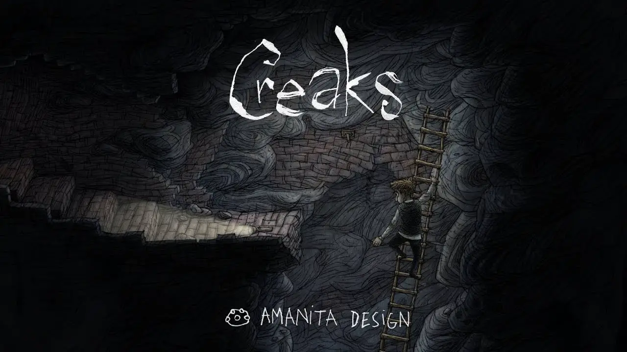 Creaks