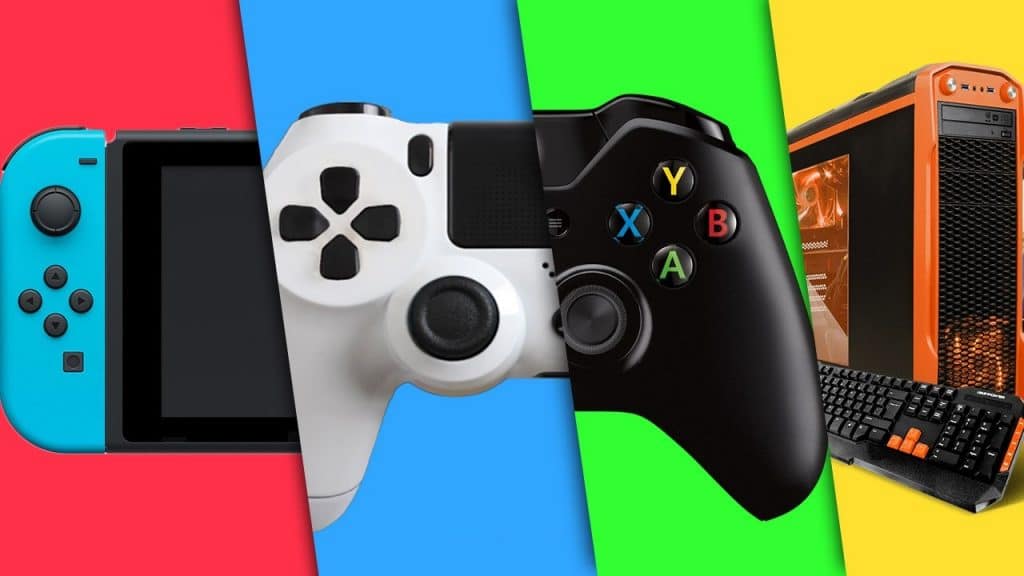 La lista di tutti i giochi che supportano il cross-play! Giochi cross-play