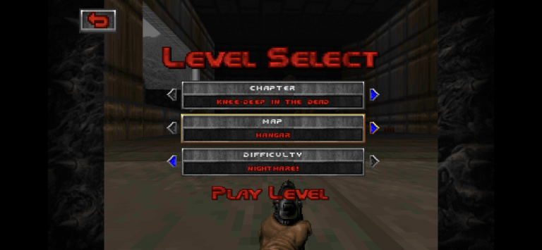 Disponibile un nuovo colossale aggiornamento per doom e doom ii