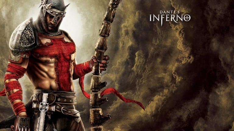 Tre seguiti che non vedremo: dante's inferno 2, castlevania lords of shadow e the order 1886