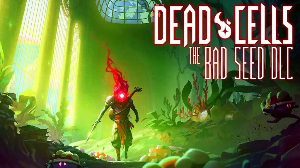 Dead Cells