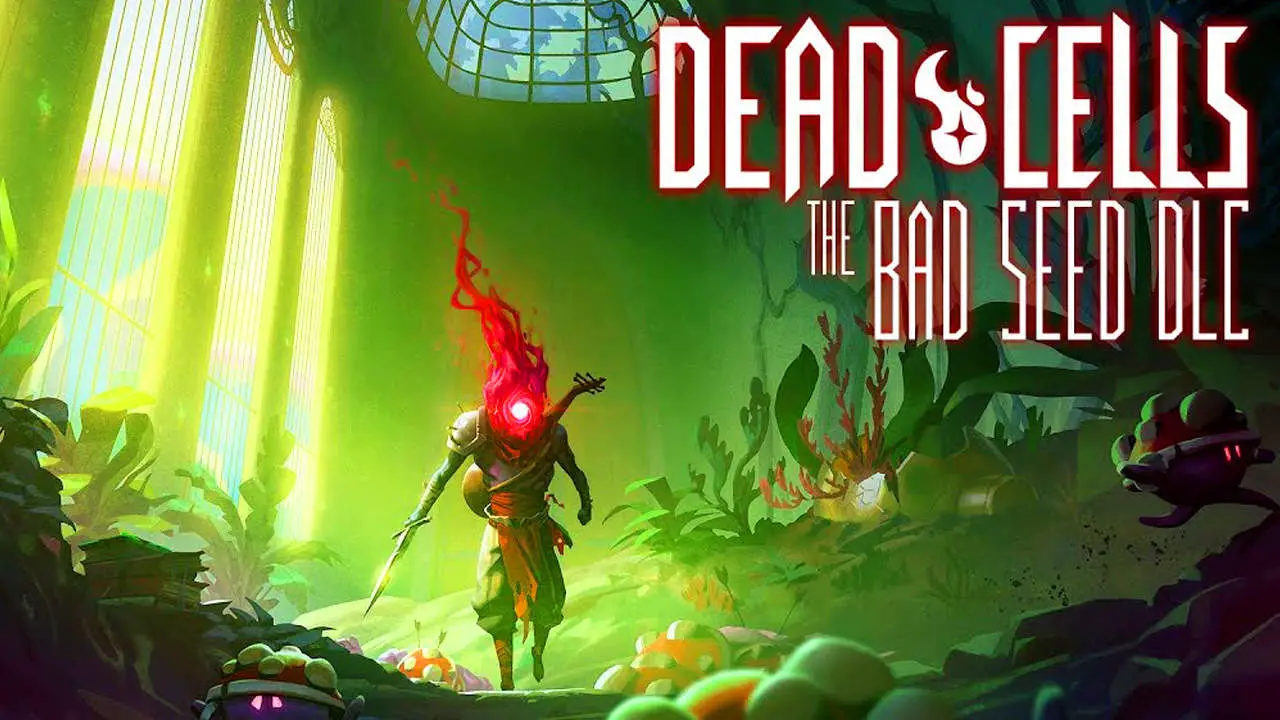 Dead Cells