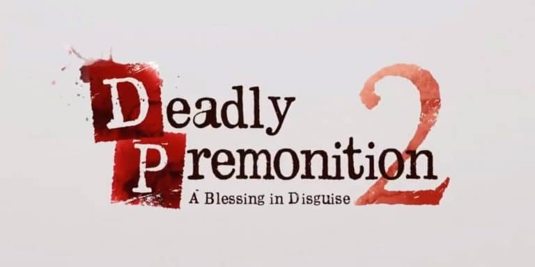Deadly premonition 2: la nuova patch migliora gli fps