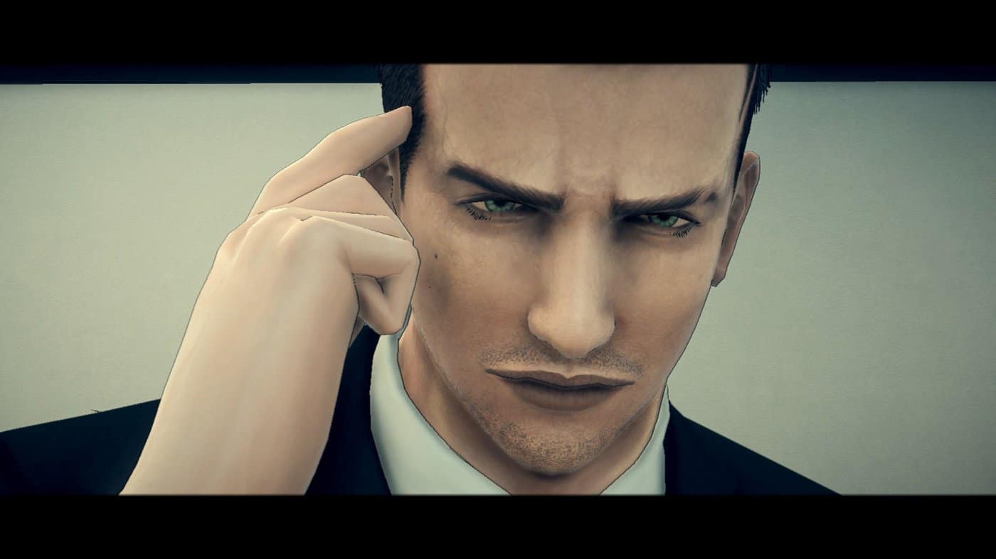 Screenshot appartenente a Deadly Premonition 2: A Blessing In Disguise