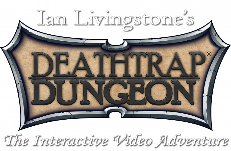 Deathtrap dungeon: the interactive video adventure - recensione