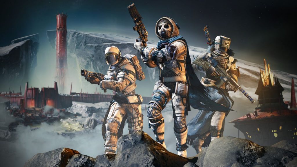 Destiny 2, in arrivo nuovi nerf Destiny