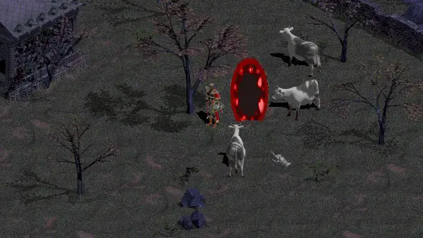 10 famose leggende metropolitane sui videogiochi
