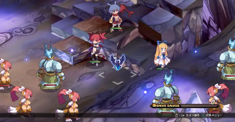 Disgaea-1