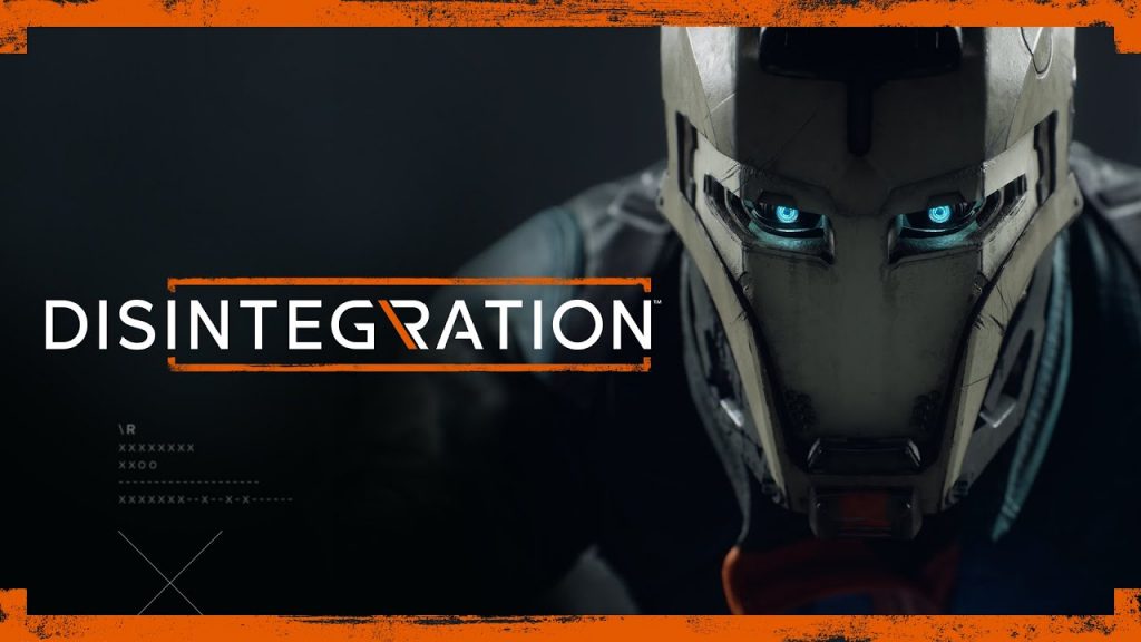 Disintegration: mostrato il nuovo trailer della beta tecnica Disintegration cover