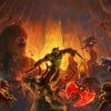 Doom eternal arriva su nintendo switch a dicembre! Doom eternal arriva su nintendo switch a dicembre!