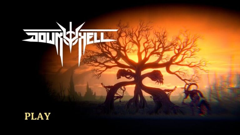 Down to hell – la nostra recensione
