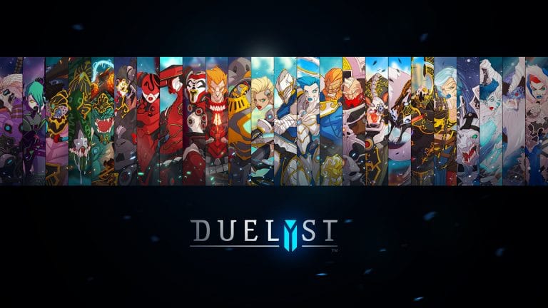 Duelyst, i server chiuderanno ufficialmente il 27 febbraio