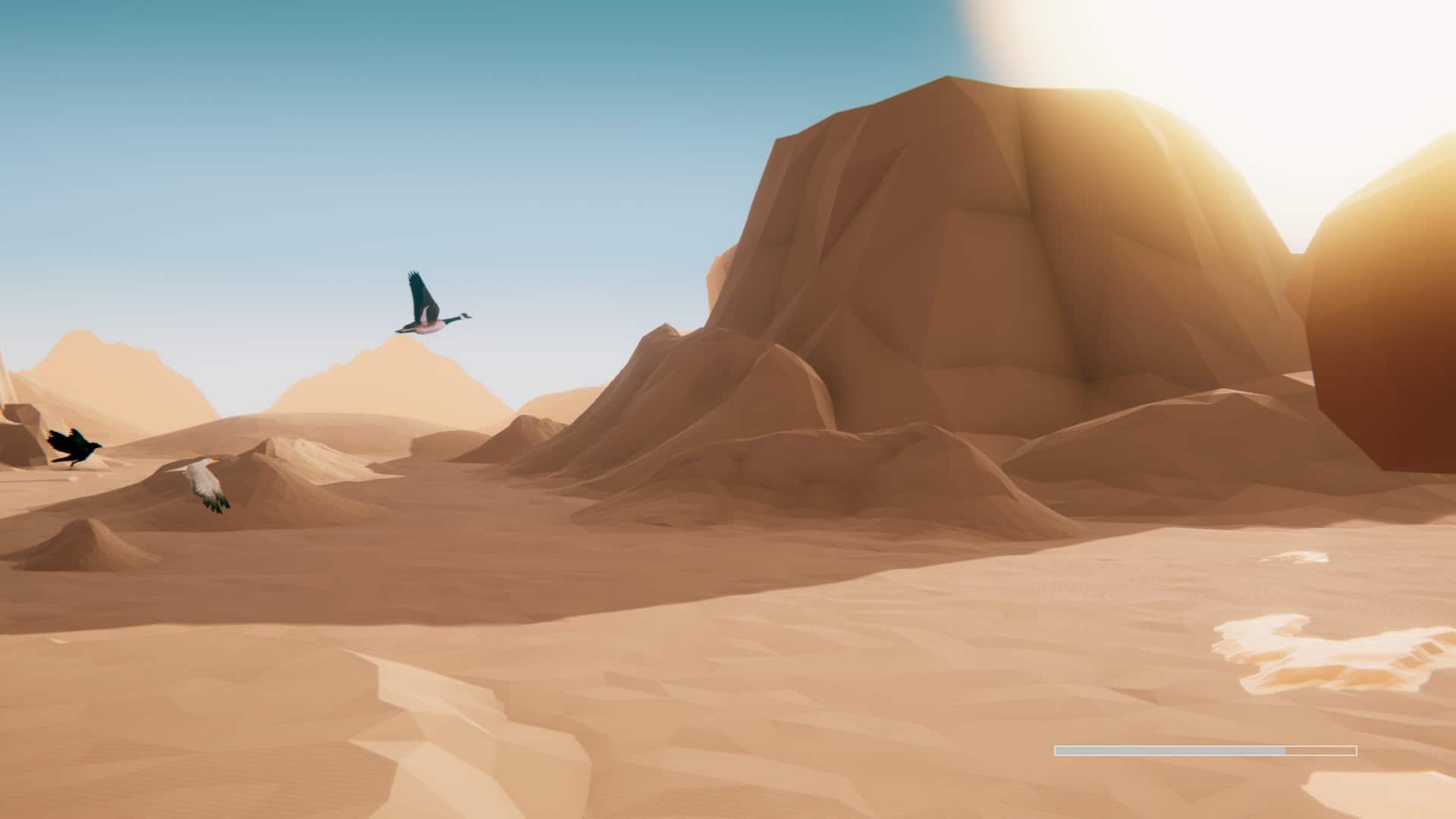 Dune Sea: la recensione 2