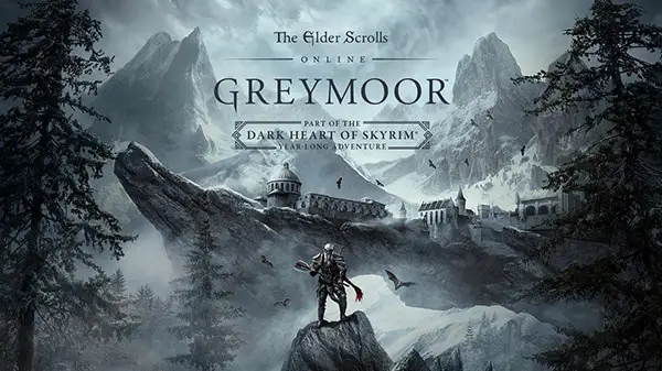 The Elder Scrolls Online: Greymoor